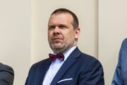 Vernisáž Anglické listy v Praze byla slavnostně zahájena 27. května v 10.31. FOTO Aleš Vopat , PNP (23)